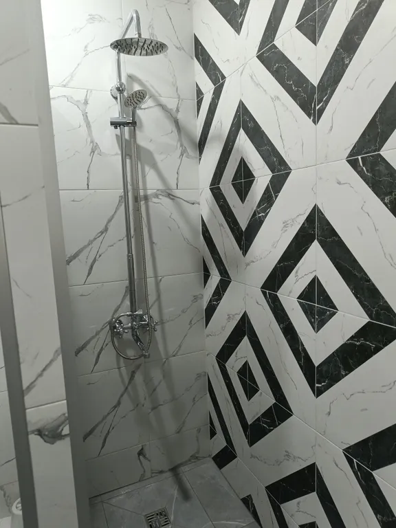 Квартира Дизайнерская квартира в новом ЖК Сердце Ярославля — Ярославль