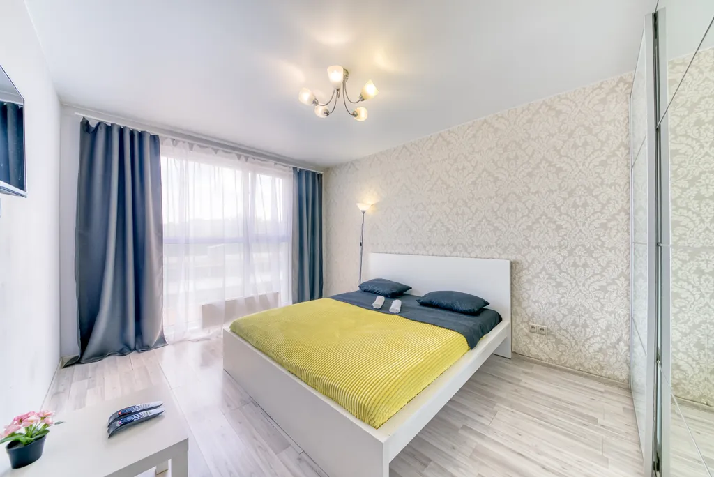 2-комнатная Квартира — аренда посуточно в Балашиха