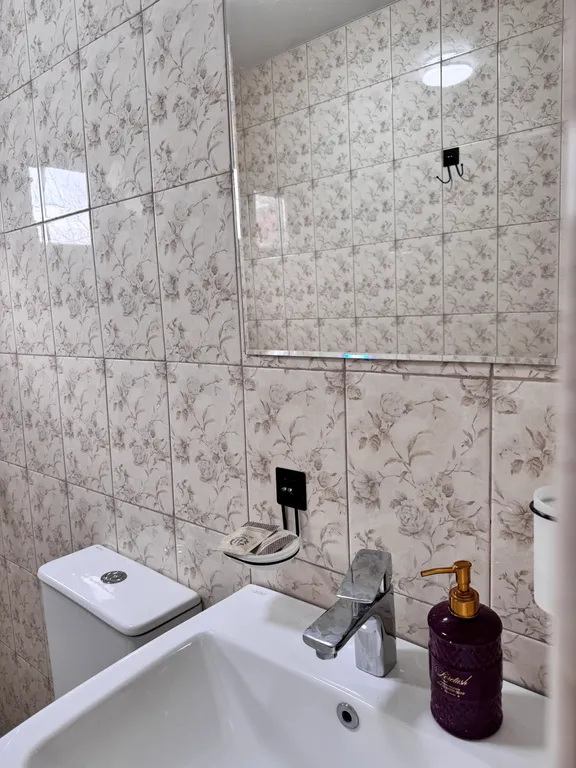 Коттедж Коттедж База отдыха "лермонтовская скала" — Кисловодск