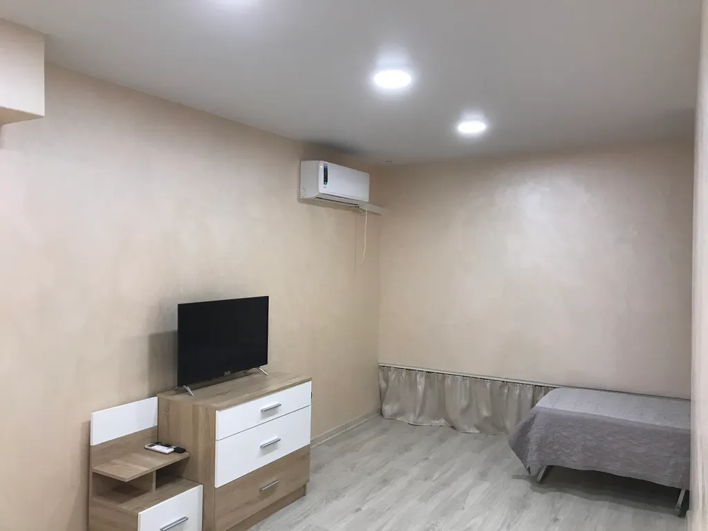 Квартира Уютная квартира на море — Адлер