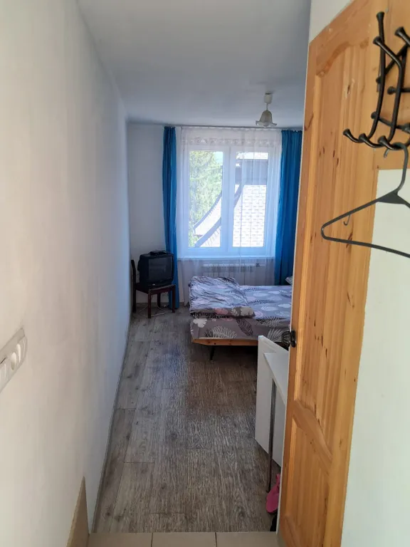 Уютная квартира рядом с парком, каскадной лестницей