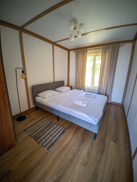 4-комнатный Дом