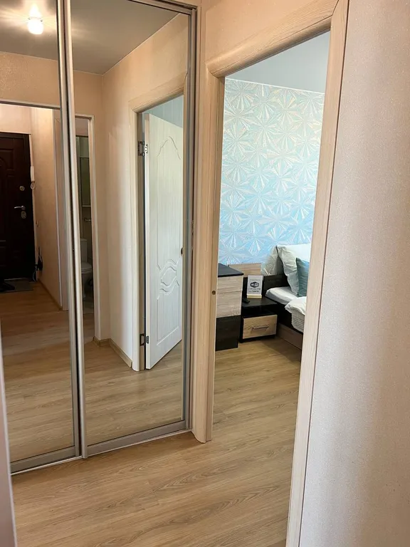 Апартаменты Созвездие камчатки