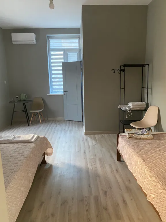 Квартира Комната — Миатли