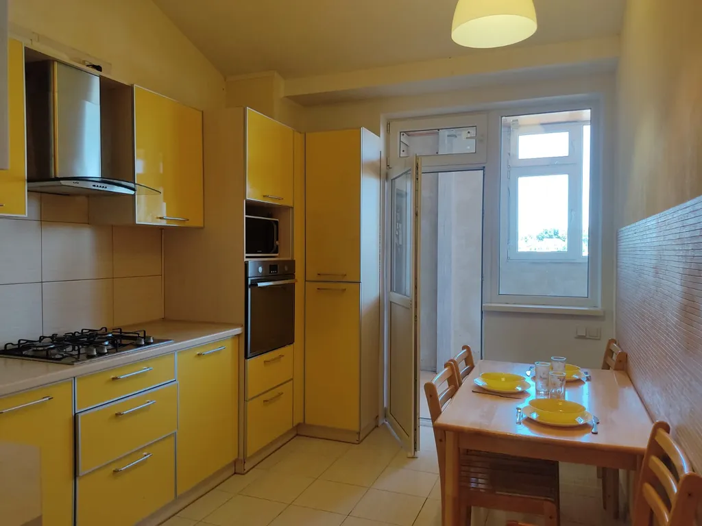 Квартира Квартира на уровне неба — Севастополь