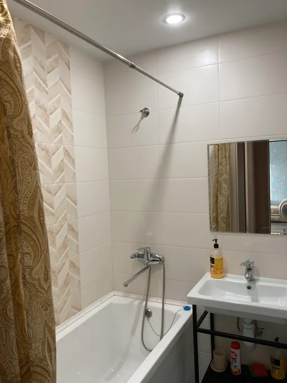 Уютная двушка на Раскольникова