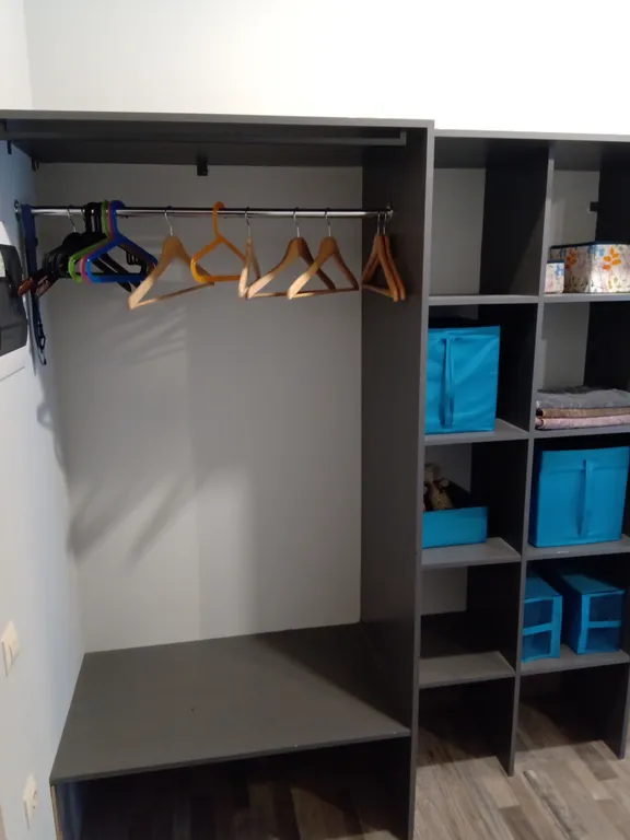 Красивый комфортный дом в очень красивом месте