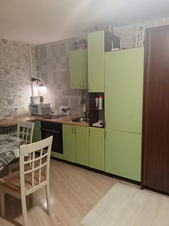 Уютная квартира в сердце города