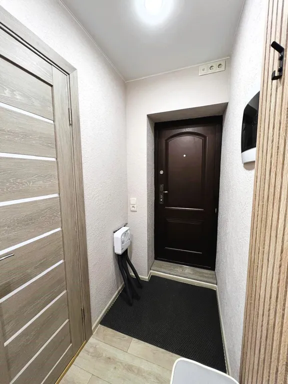 Уютная квартира в горах