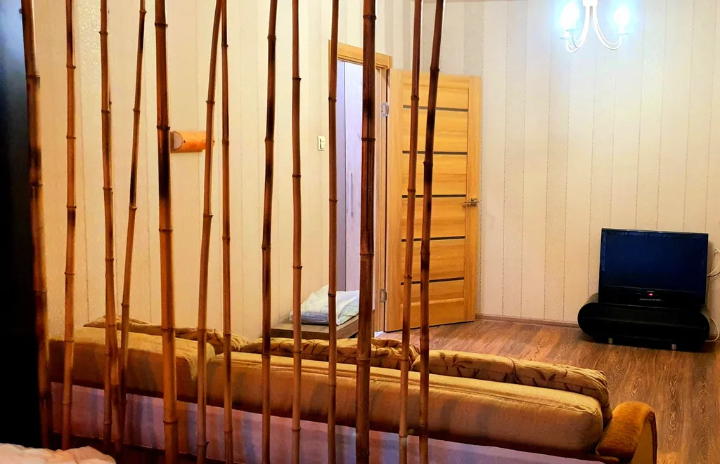 Квартира в 8 минутах от Кремля