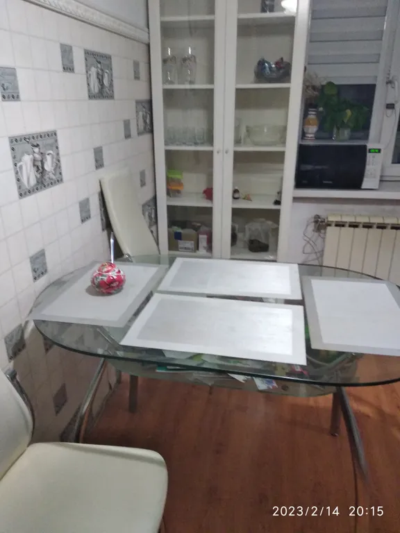 Квартира Квартира в центре города — Великий Новгород