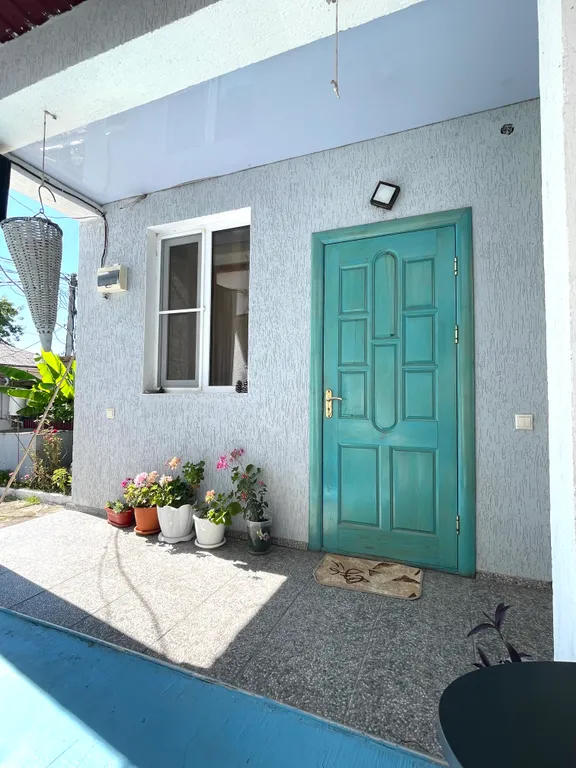 Уютный гостевой дом в итальянском стиле с лучшей хозяйкой Мариной