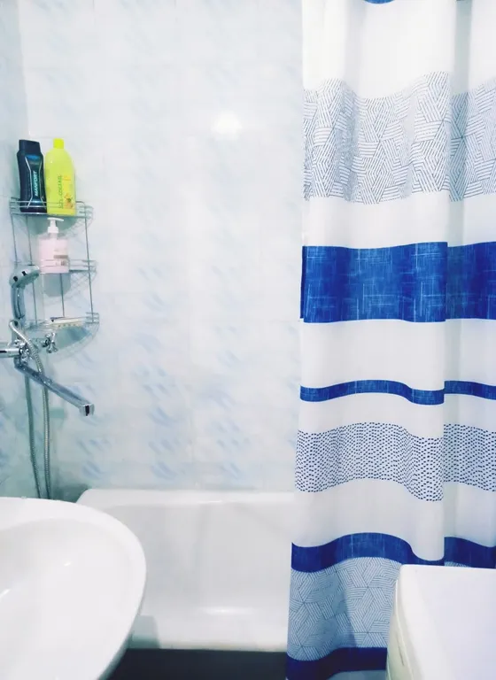 Квартира для командированных