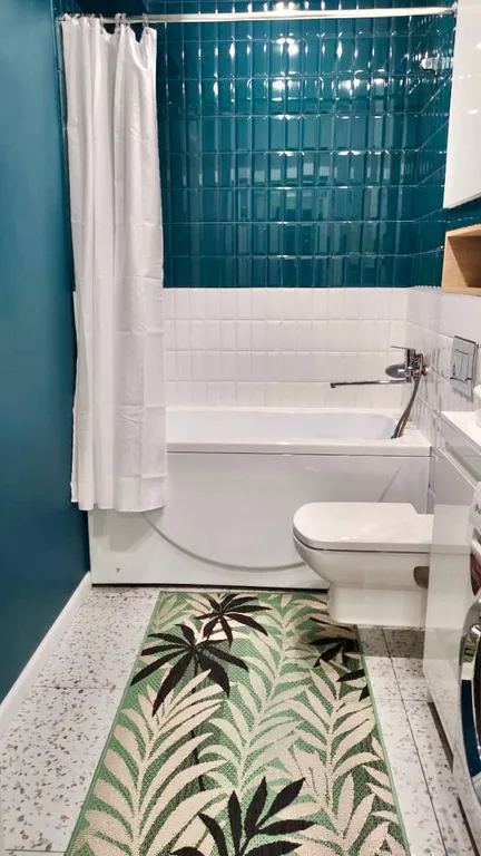 Квартира вблизи аэропорта