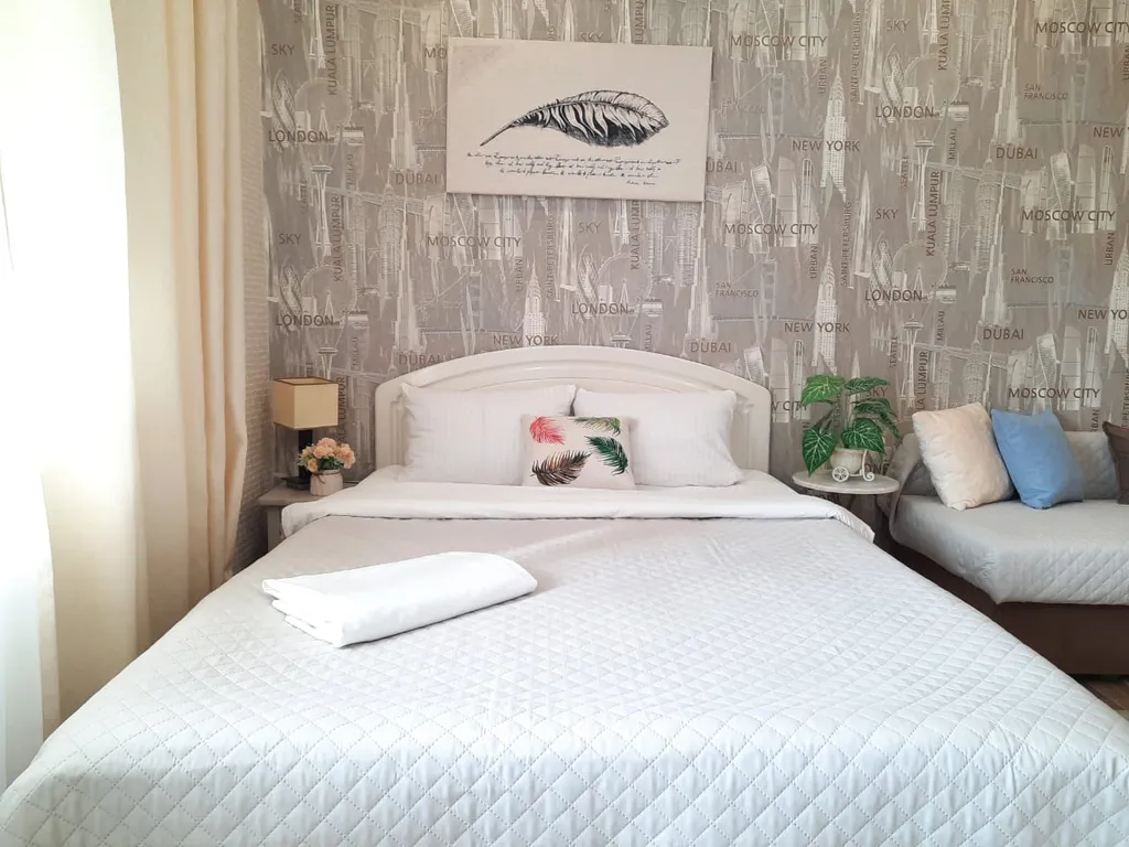 Северное сияние