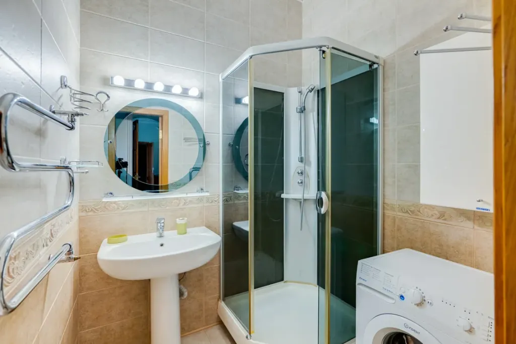 Квартира Квартира Москва Сити — Москва