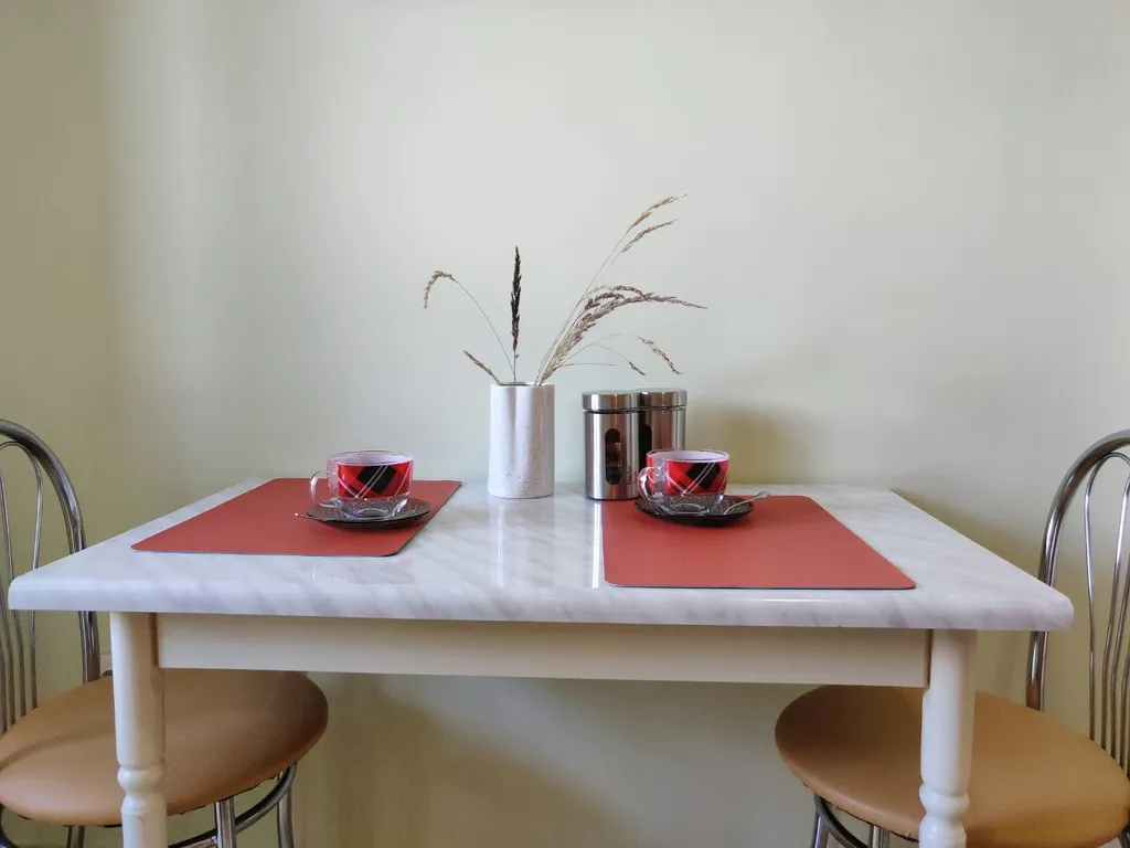 Квартира Просторная квартира в доме у Закхаймских ворот — Калининград