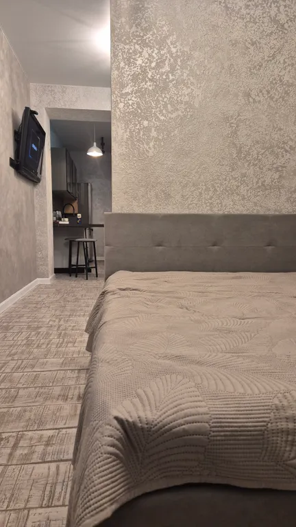 Уютная студия для отдыха — среди моря, гор и реликтовой природы