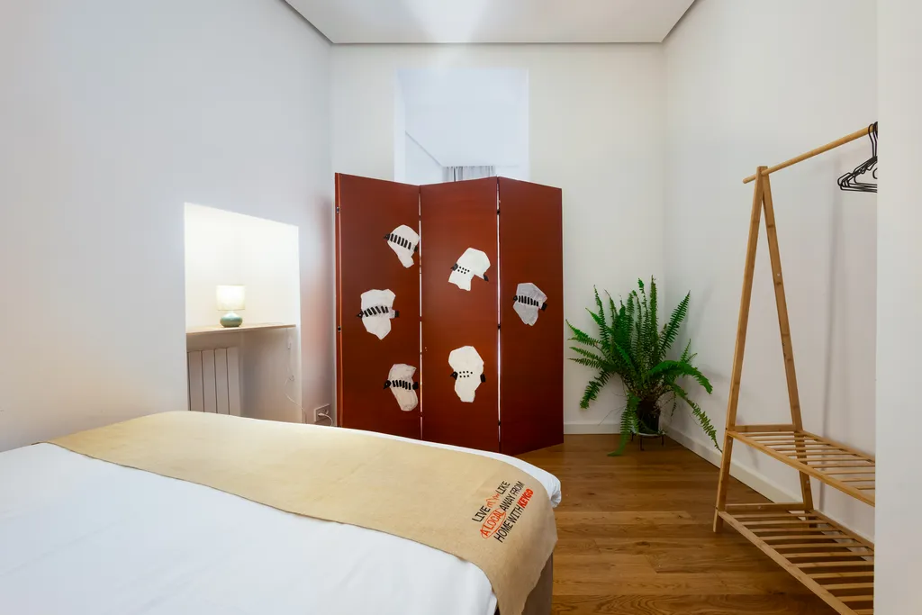 Апартаменты ключ к комфортному расположению