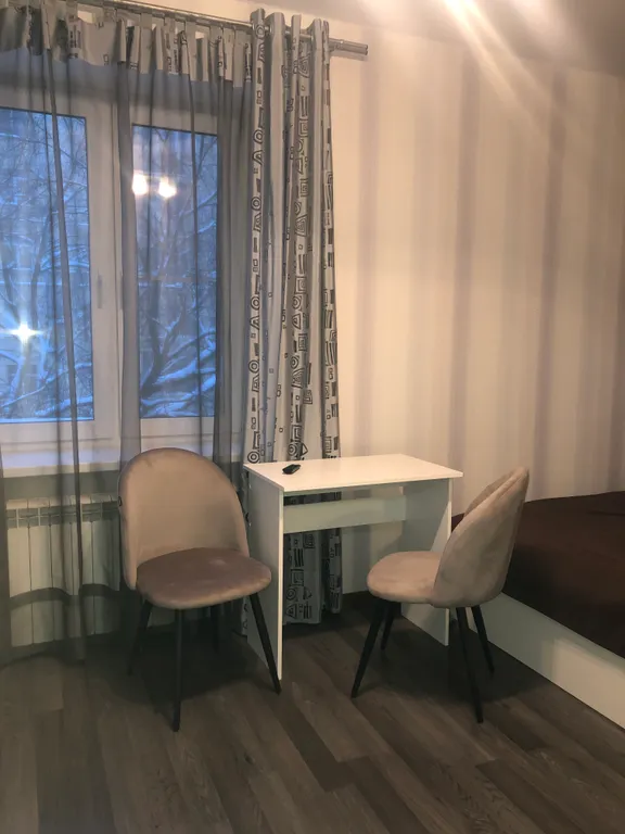 Квартира Уютная квартира рядом с метро Тульская — Москва