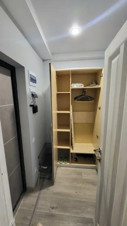 Квартира Квартира Белая студия — Сочи