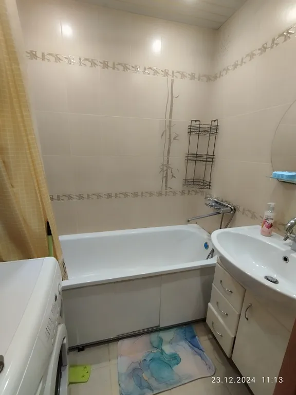 Квартира Квартира Сдам квартиру на Володарского 26 — Луга