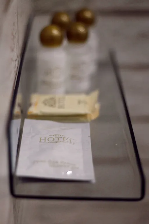 Коттедж посреди заповедного леса вблизи Эльбруса