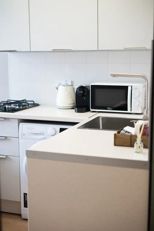 Уютная квартира в самом центре