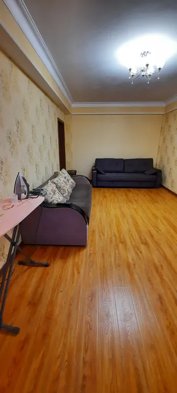 Уютная однокомнатная квартира в центре города рядом с морем — аренда посуточно в Каспийск