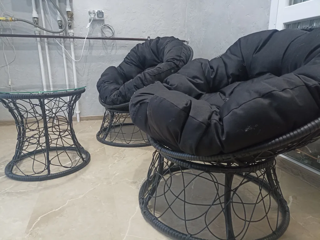 Квартира в новостройке повышенной комфортности