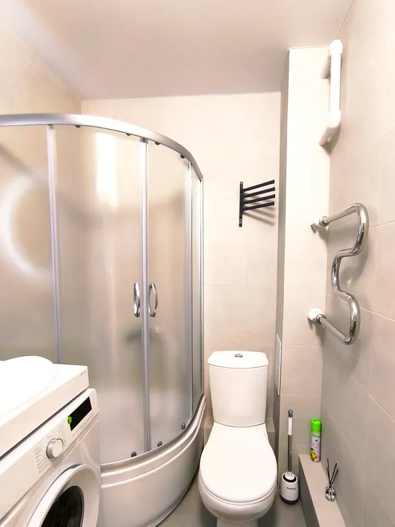 Уютная студия в ЖК Чехов