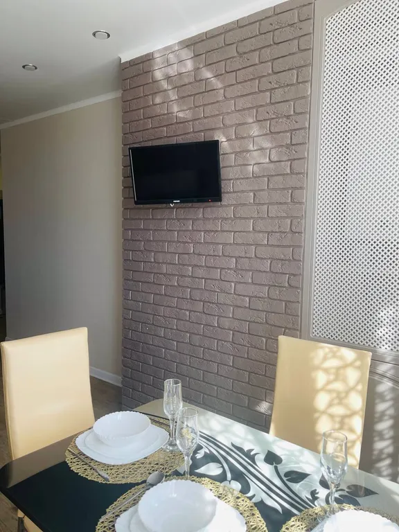 Квартира в центре города