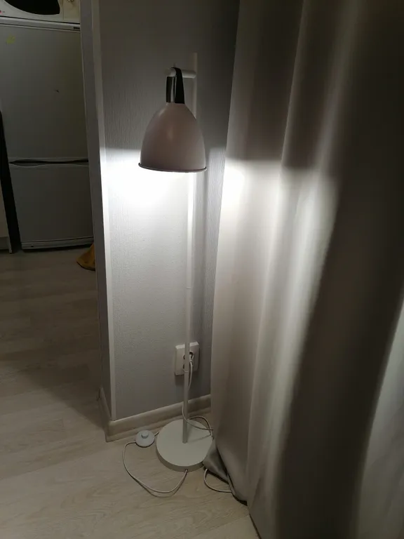 Уютная квартира в удобной локации с видом на Кубус