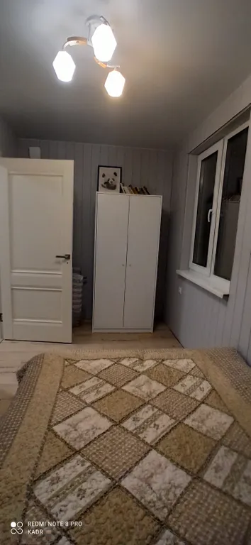 Отдельный уютный дом