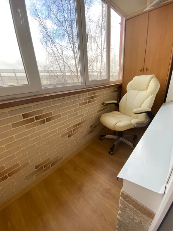 Квартира Квартира bridgetv — Калининград