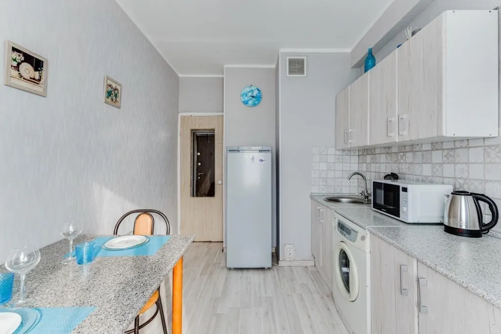 Квартира Квартира на Новом Арбате — Москва