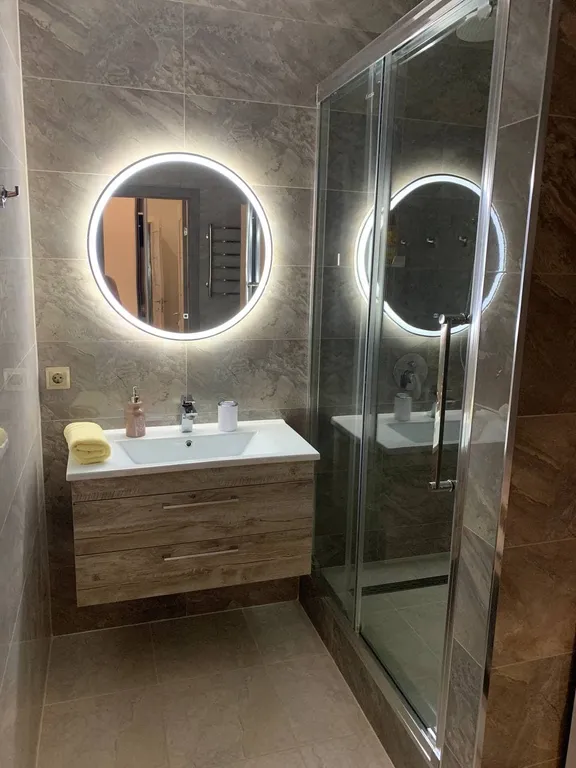 Апартаменты с видом на Дон и стадион Ростов Арена