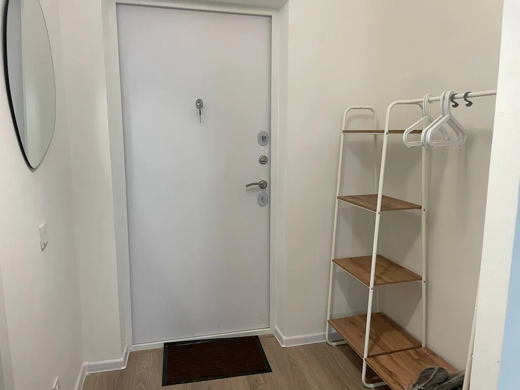 Пятиместная евродвушка