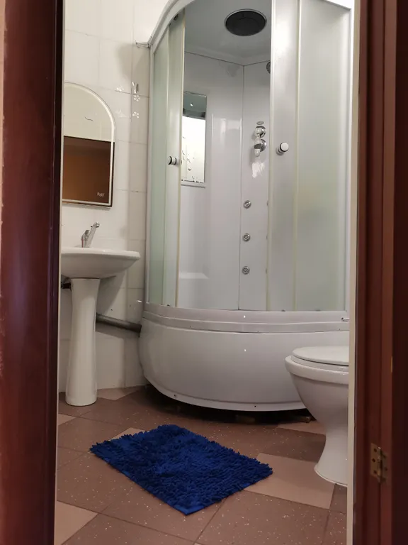 Номер в мини - гостинице