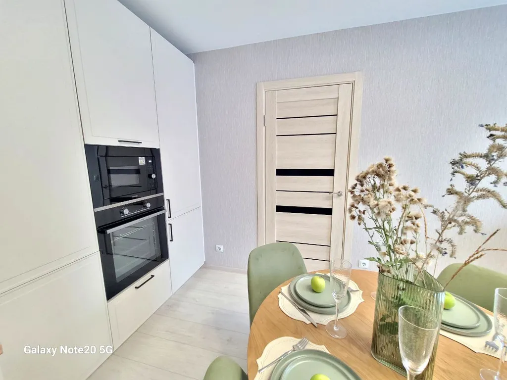 Premium квартира с видом на горы