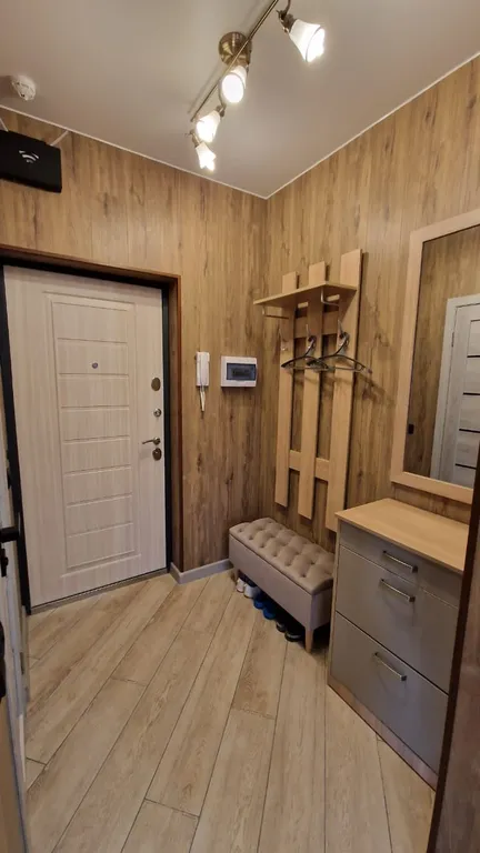 Квартира Квартира класса люкс для вашего комфортного отдыха — Великий Новгород