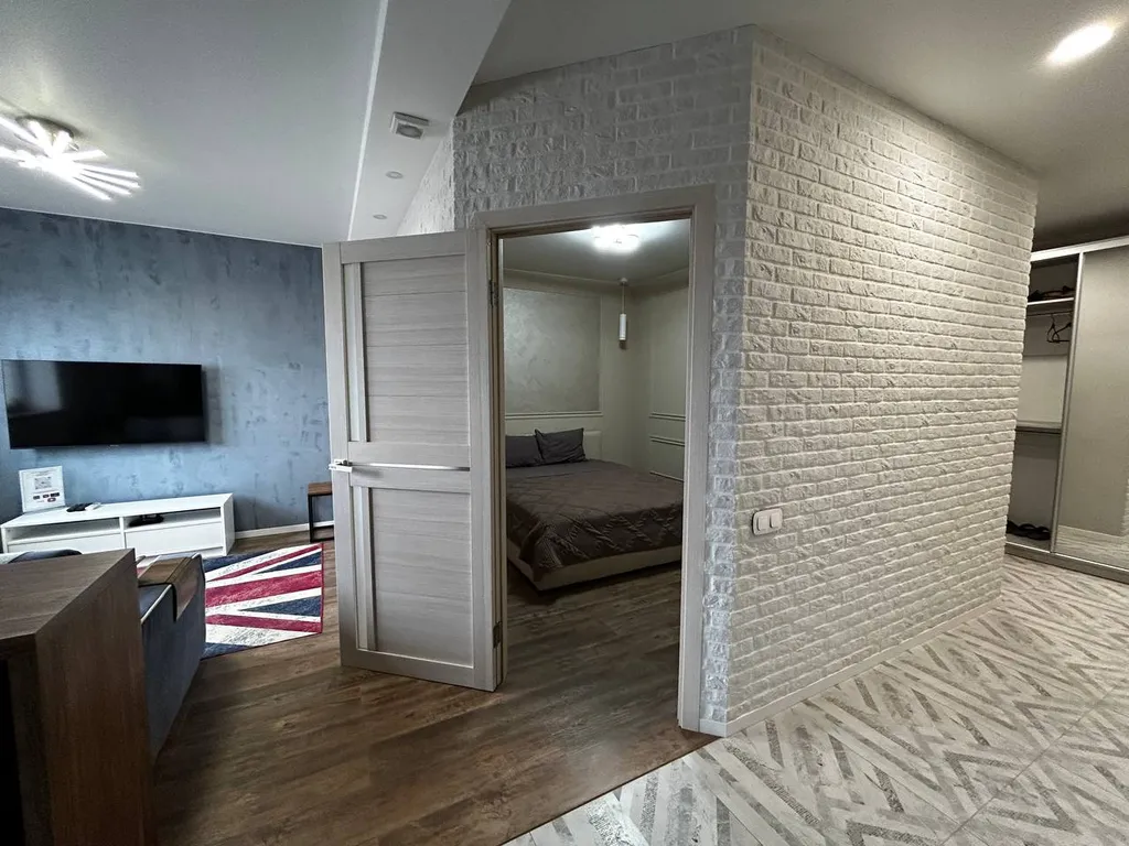 Квартира Квартира Malina apart — Ростов-на-Дону
