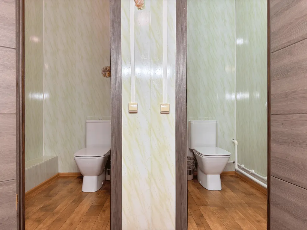 Коттедж Мальта в коттеджном комплексе