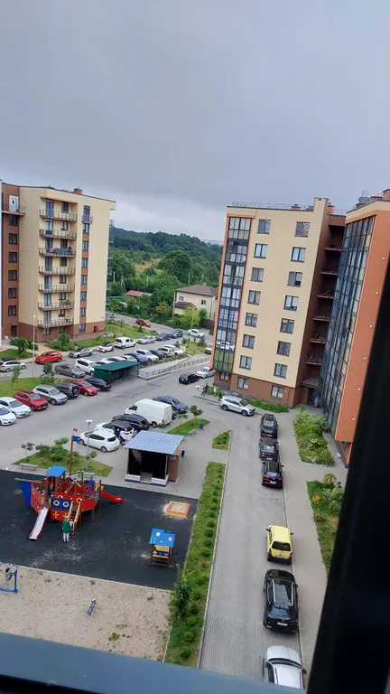 Комфортная квартира - студия