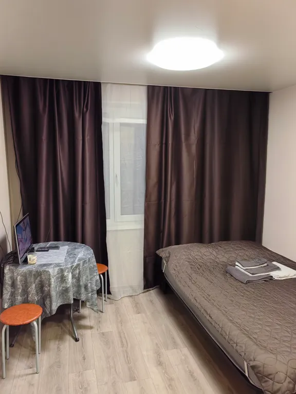 Уютная студия