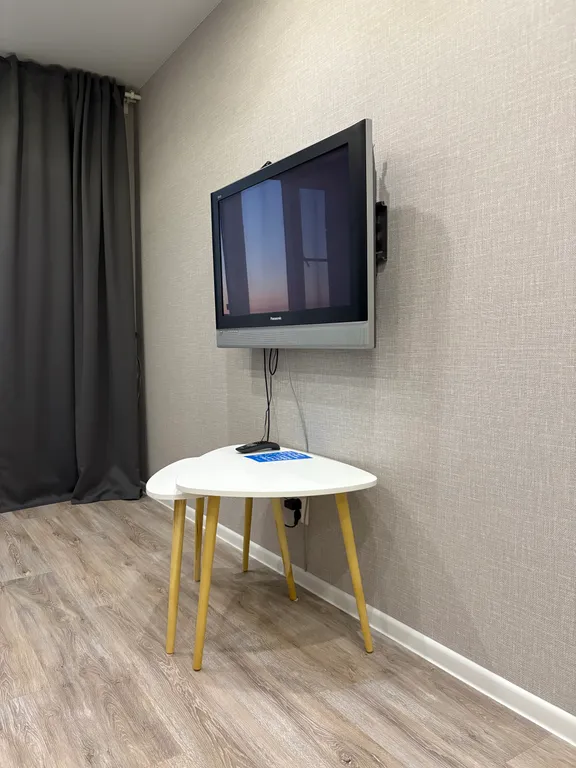 Евродвушка на Возрождения