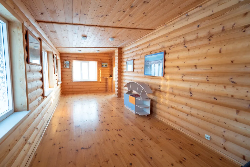 3-комнатный Дом