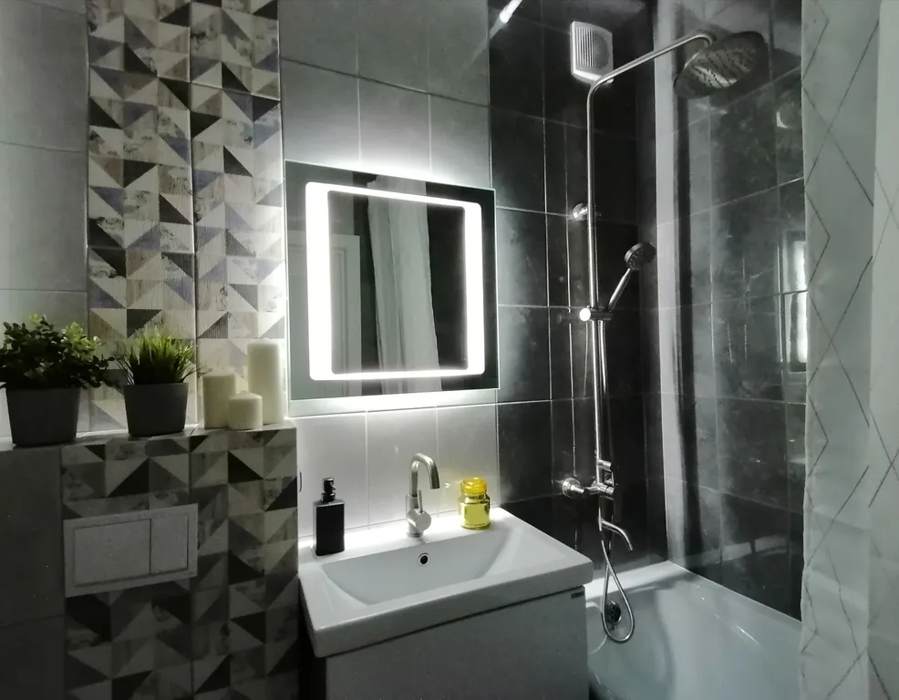 Scandica Home Апартаменты Classic