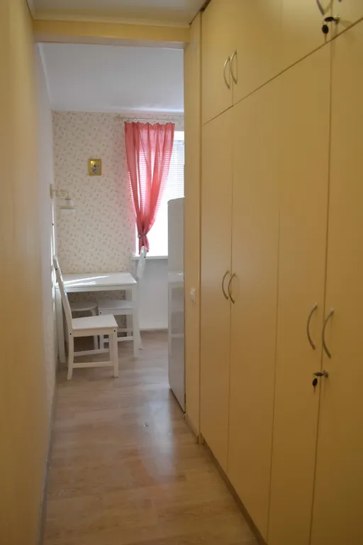 Отдых как дома