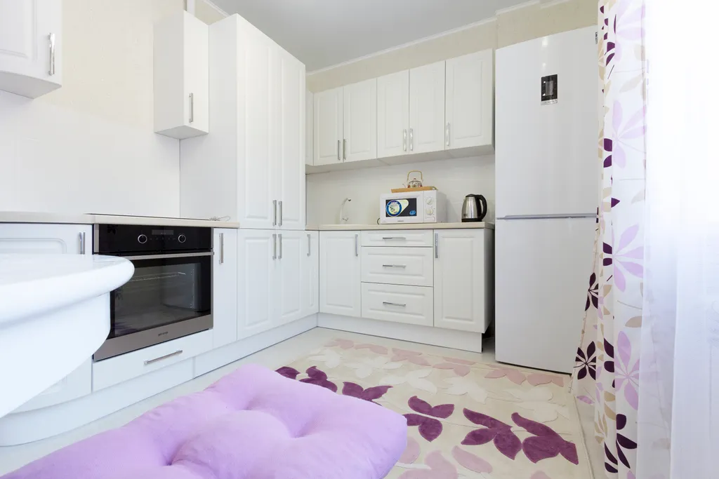 Просторная квартира, идеально для отдыха, круглосуточное заселение